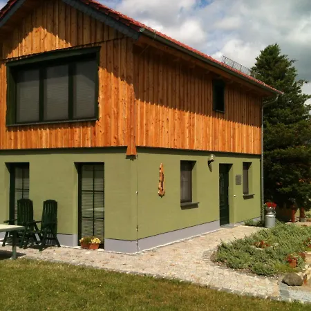 Holiday home Sobetzko