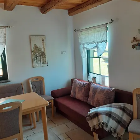 Holiday home Sobetzko *