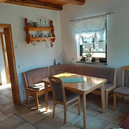 Sobetzko Holiday home Wilthen