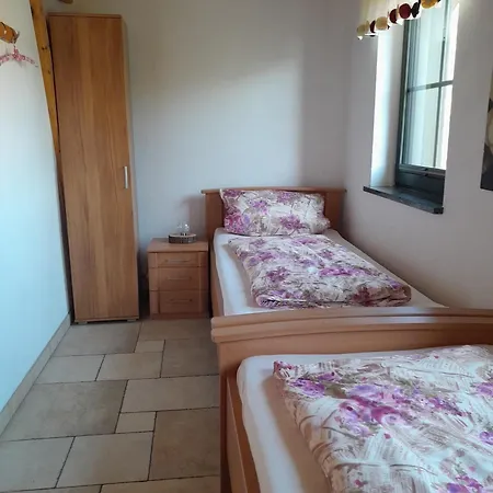 Holiday home Sobetzko *
