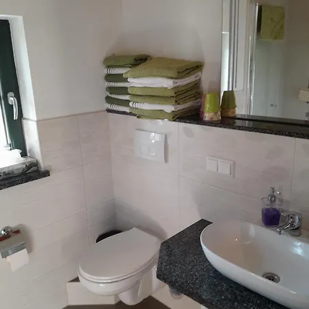 Sobetzko Vakantiehuis