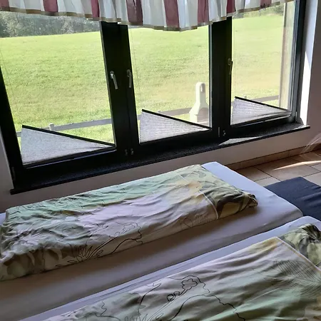 Sobetzko Vakantiehuis *