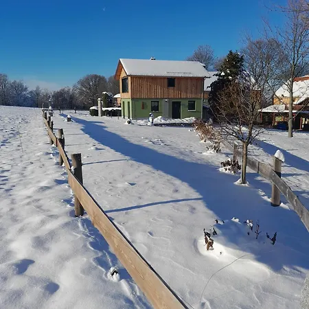 Sobetzko Holiday home *