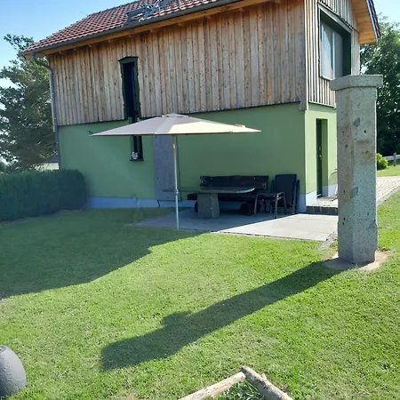 Holiday home Sobetzko
