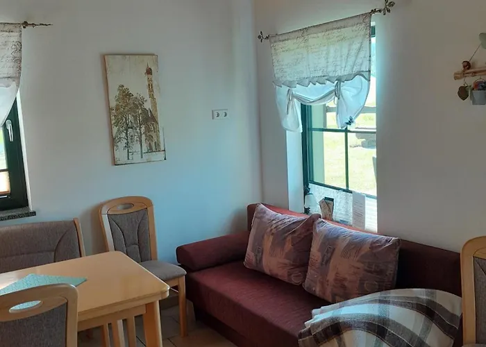 Holiday home Sobetzko *