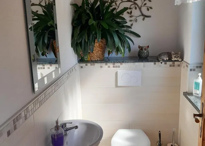 Sobetzko Holiday home *