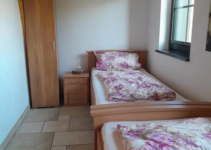 Holiday home Sobetzko *