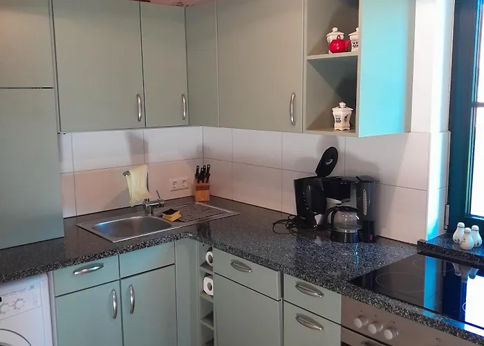 Sobetzko Holiday home *