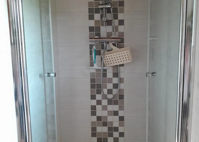 Holiday home Sobetzko *