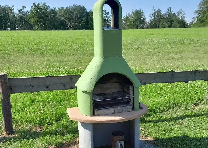 Sobetzko Holiday home Wilthen