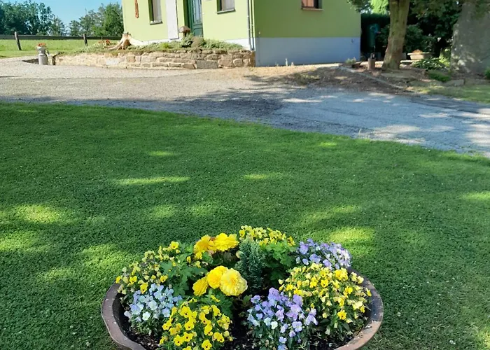 Sobetzko Holiday home *